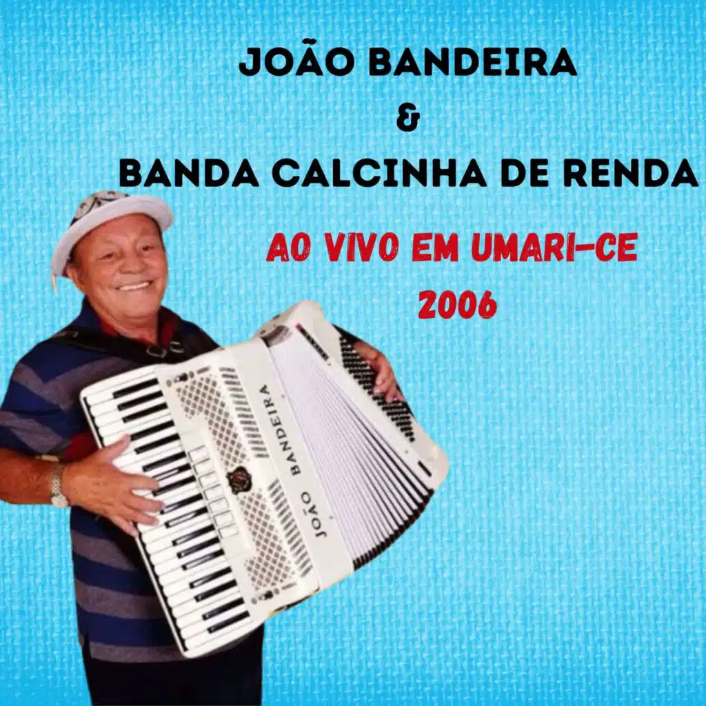 AO VIVO EM UMARI-CE 2006