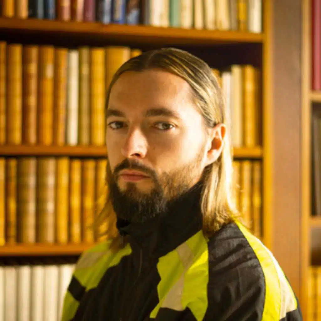 Salvatore Ganacci