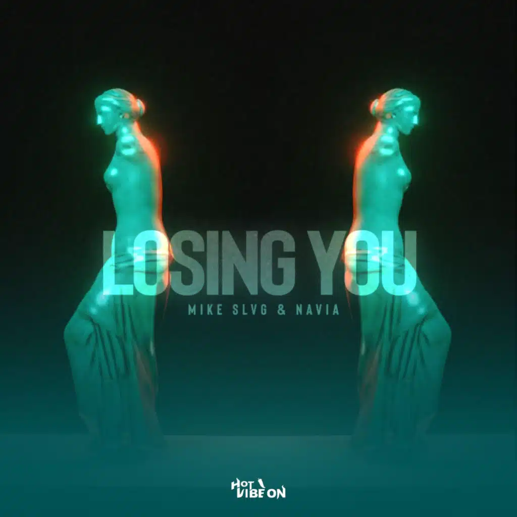 Losing You