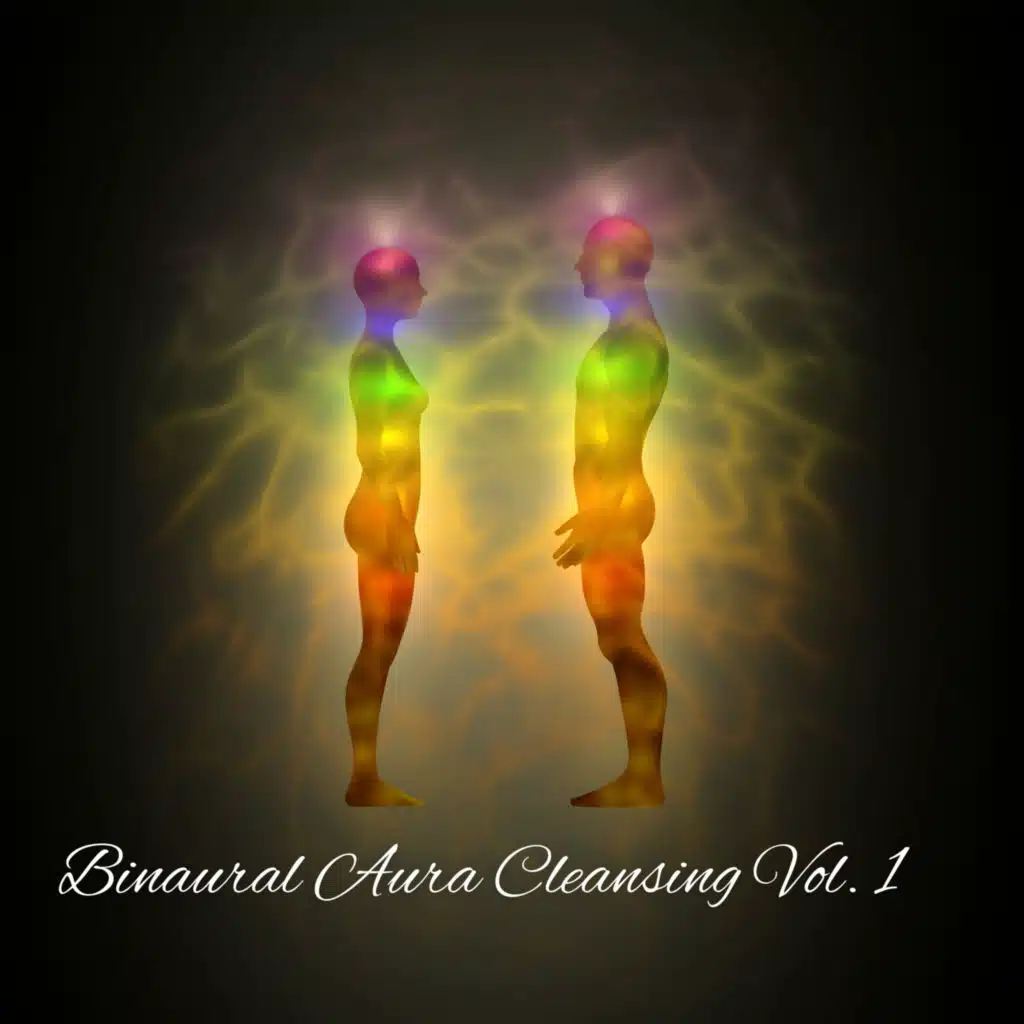 Binaural Aura Cleansing Vol. 1