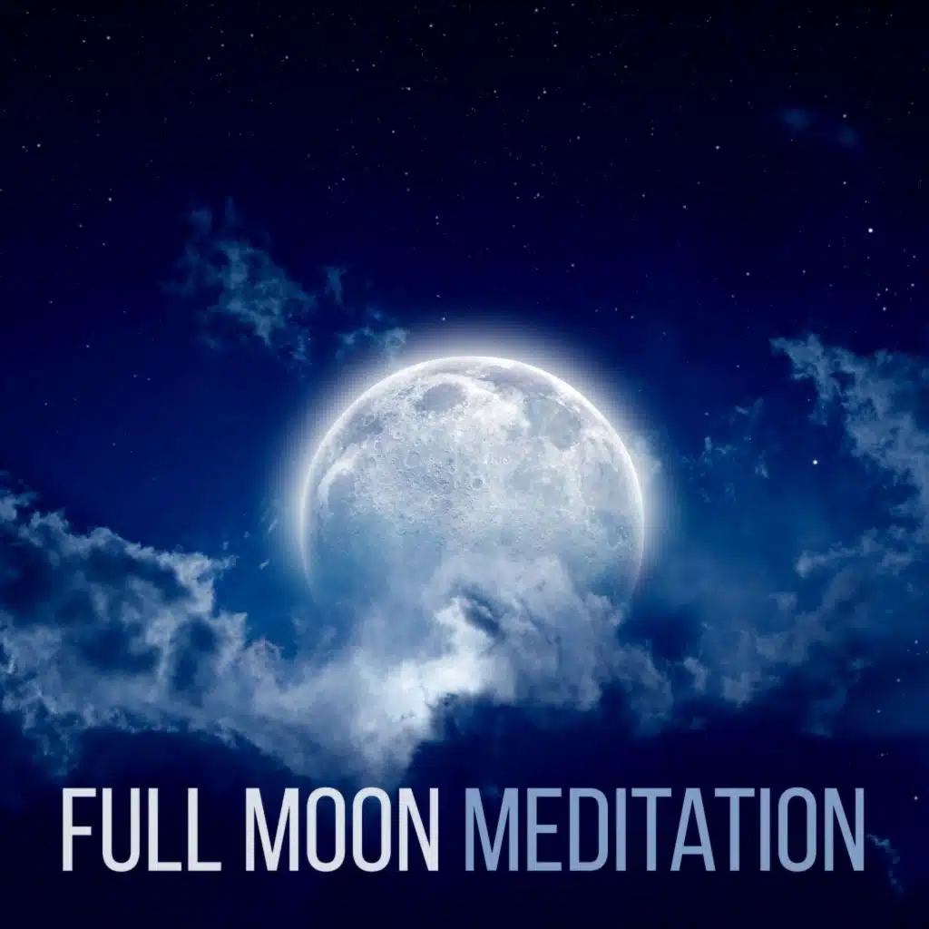 Full Moon Meditation
