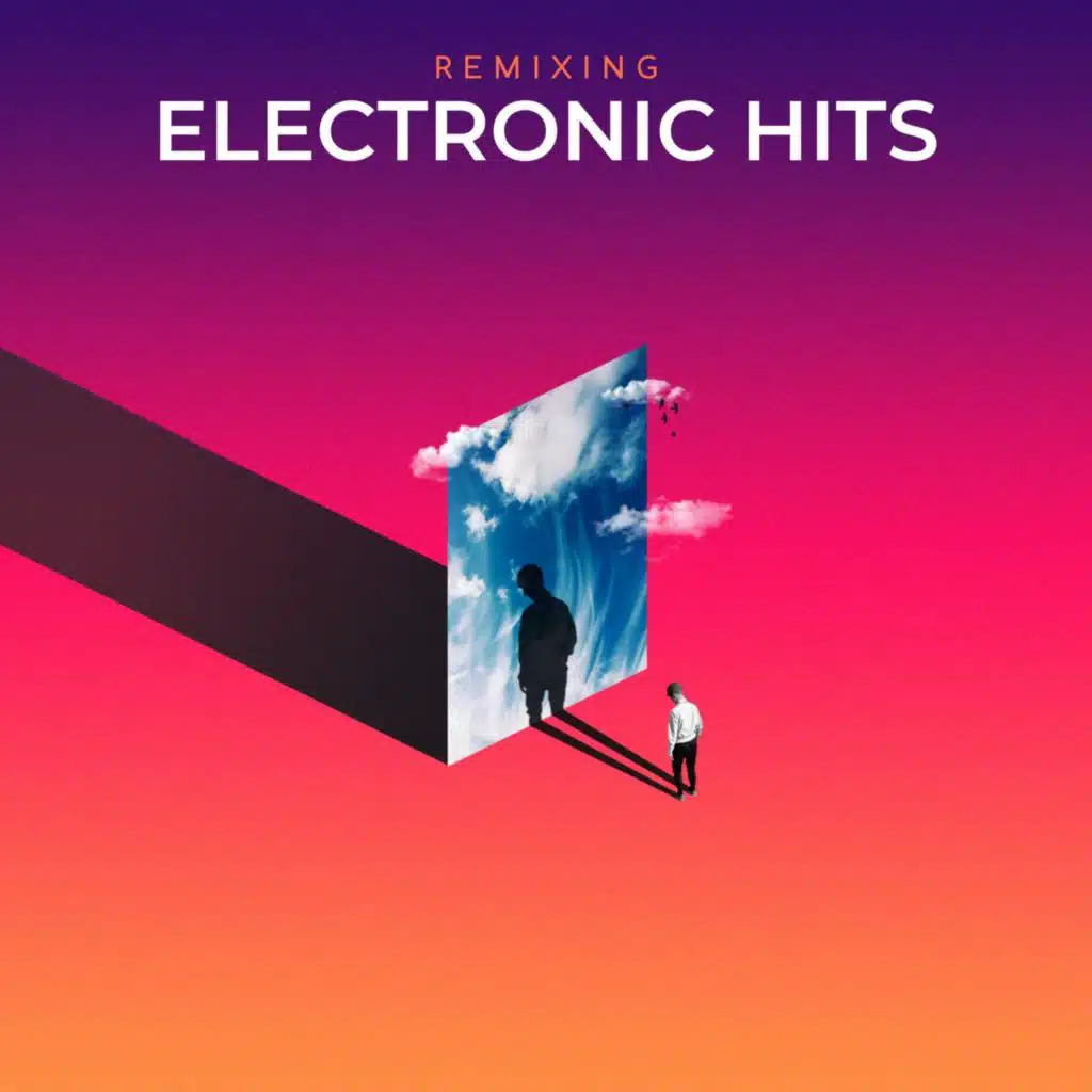 The Carousel Horses & Crossing Bridges