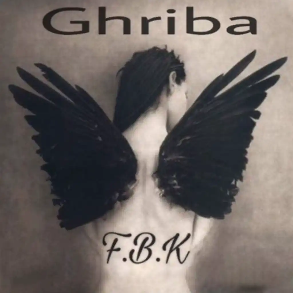 Ghriba