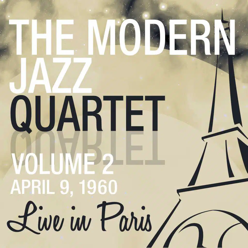 Live in Paris, Vol. 2