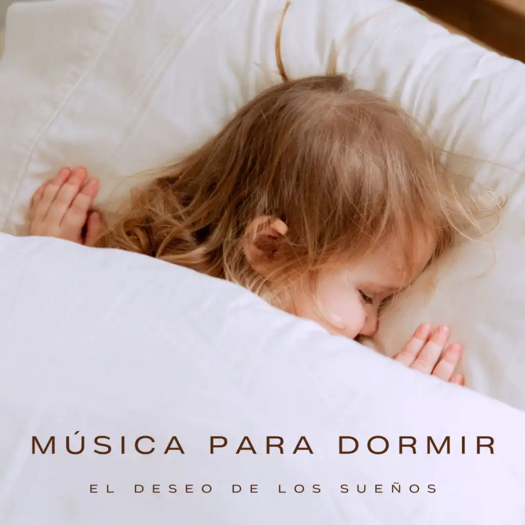 Musica para Dormir, Musica relajante dormir & Sueño Encantado