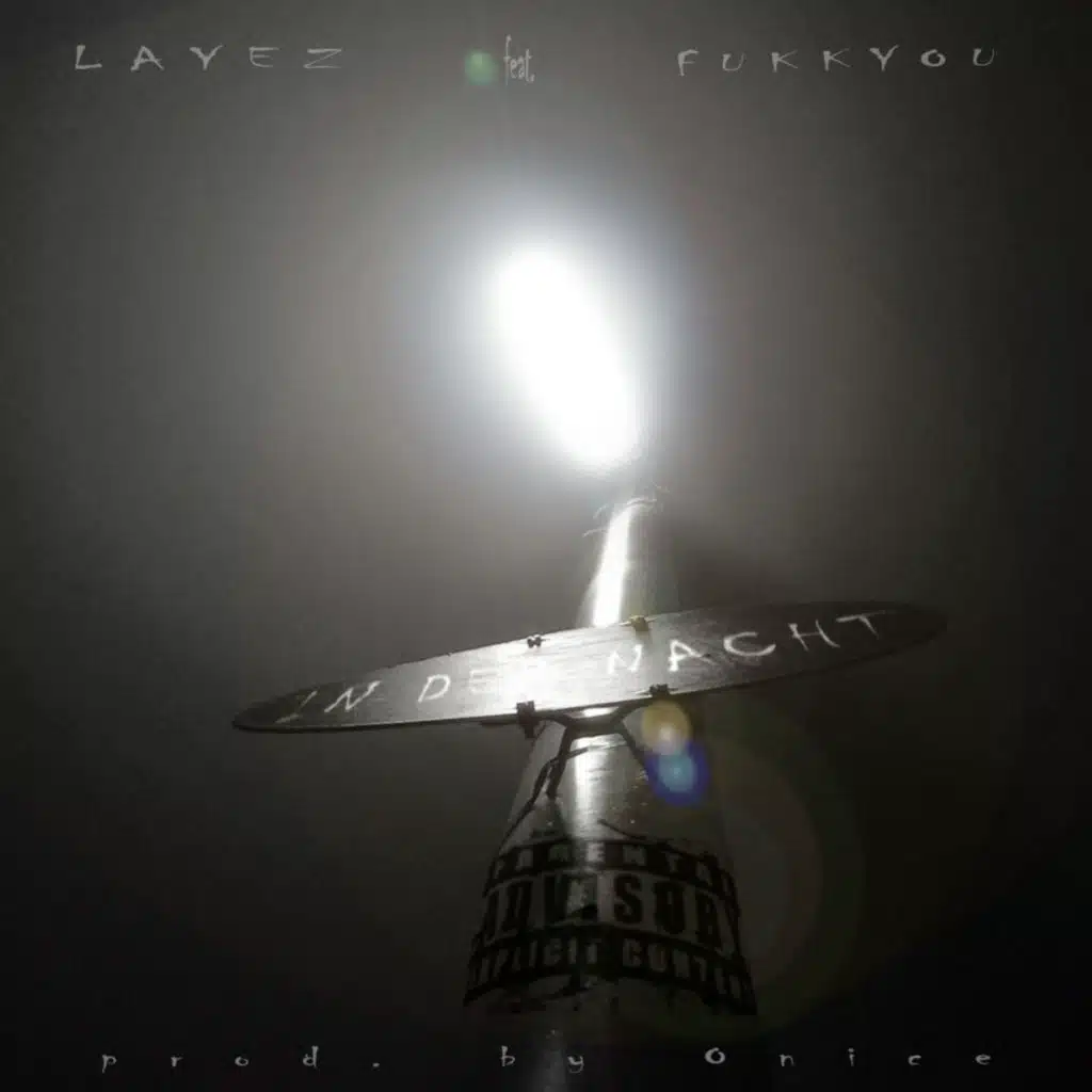 In der Nacht (feat. Fukkyou)