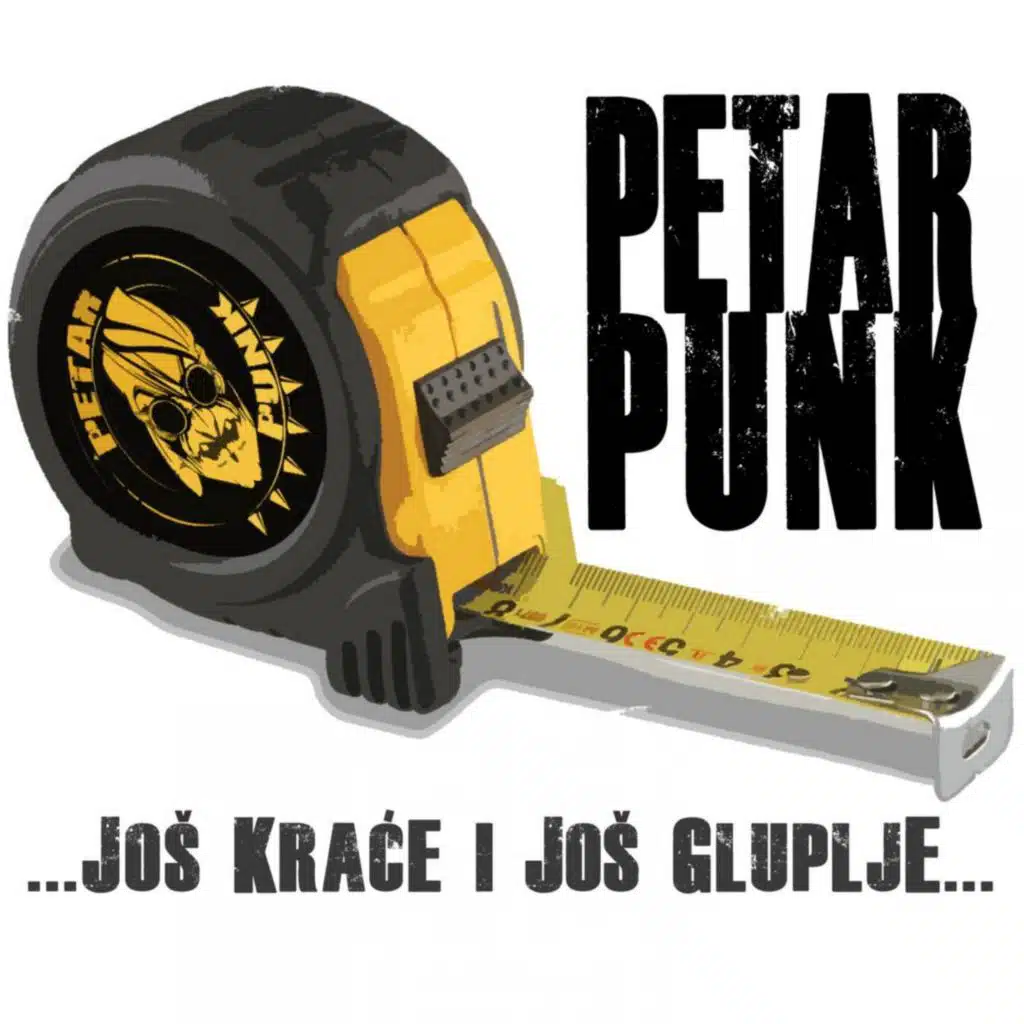 Još kraće i još gluplje