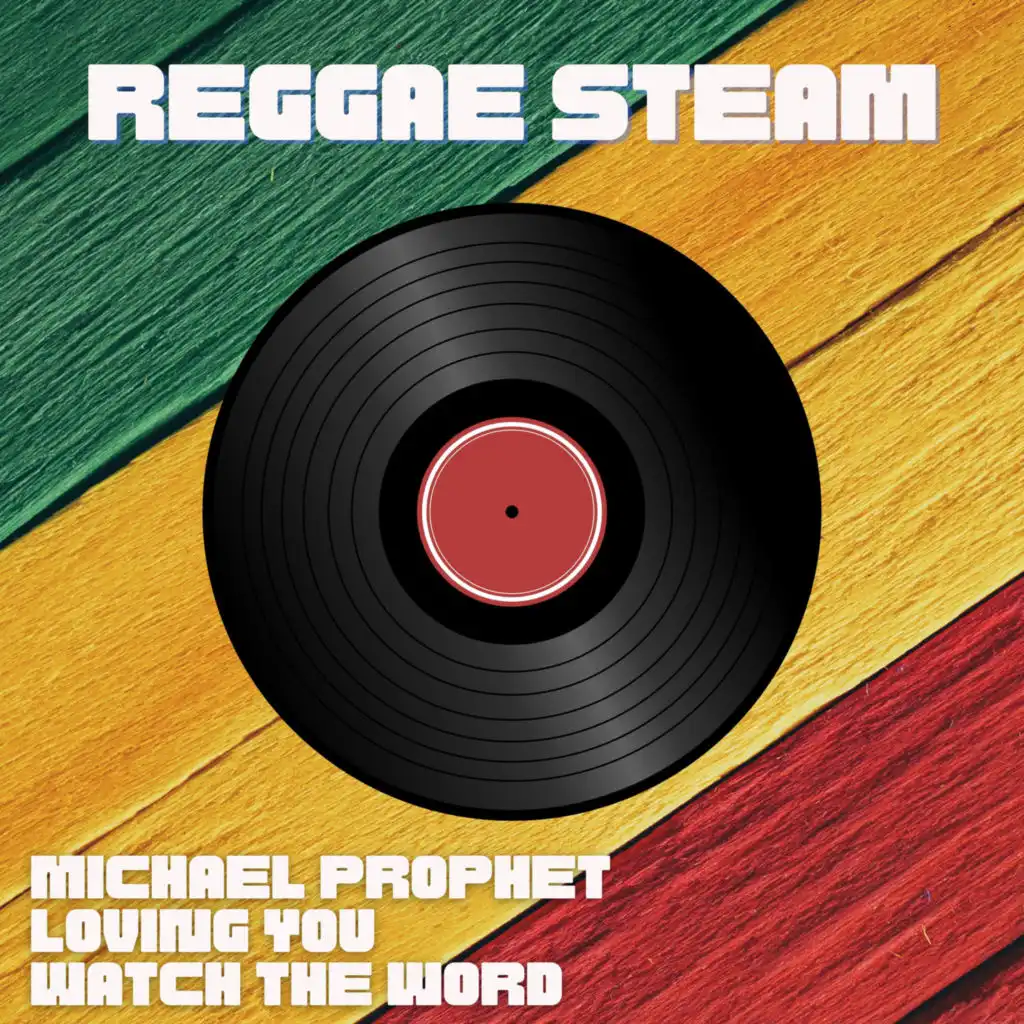 Loving You (Vocal & Dub)