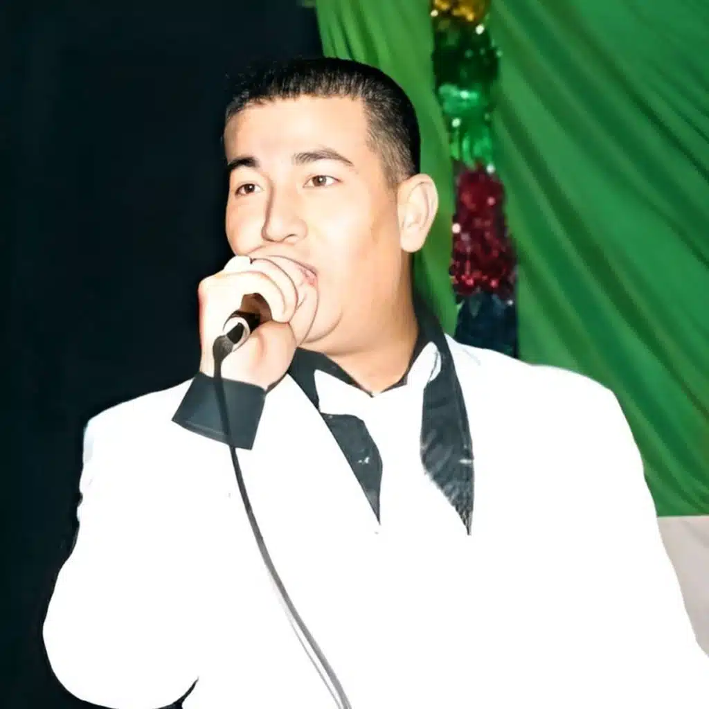 الشاب قاسيمو