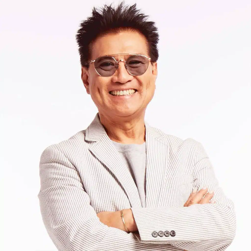 ปั่น ไพบูลย์เกียรติ