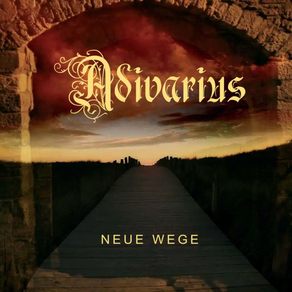 Neue Wege