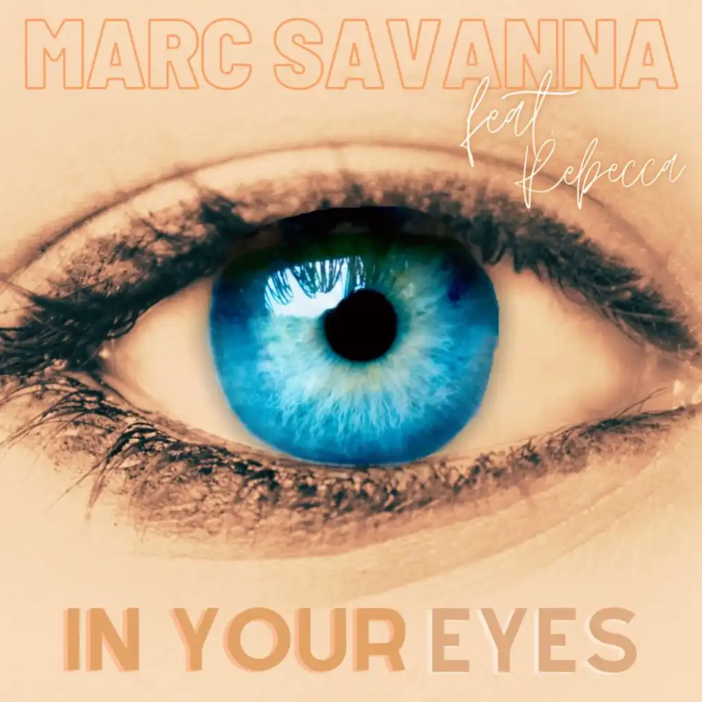 In Your Eyes (Beccy's Edit) [feat. Rebecca]