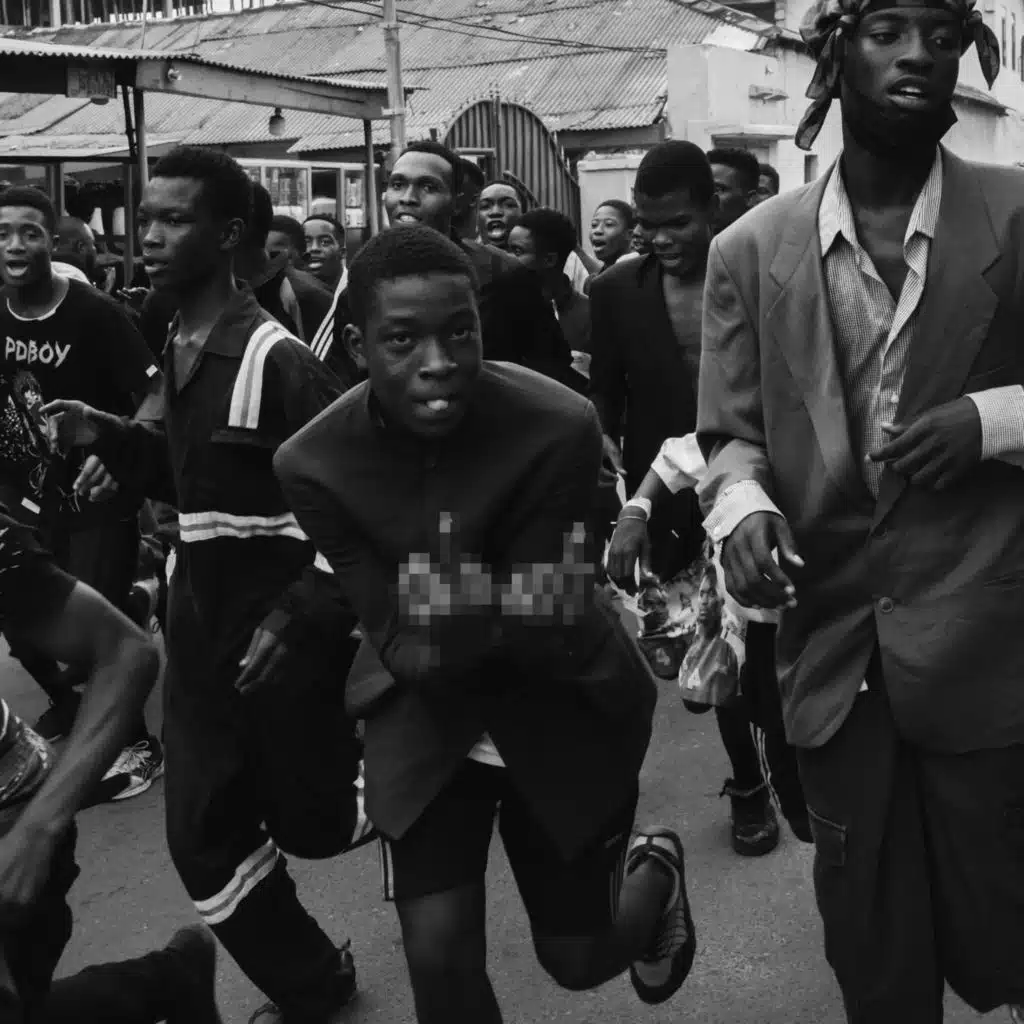 Perfect Timing (feat. B Wise, thatboykwame & Lil Spacely)