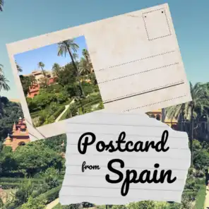 Postcard from Spain
