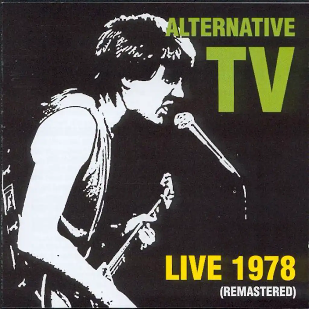 Live 1978