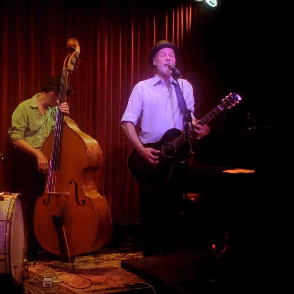 Out Of Touch/Never Be Boxed