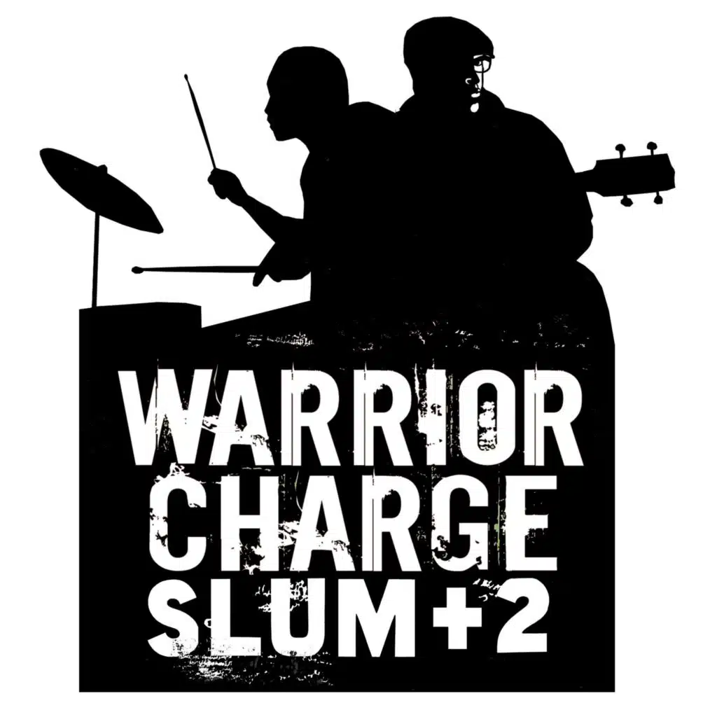 Warrior Charge