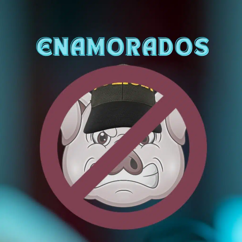 Enamorados
