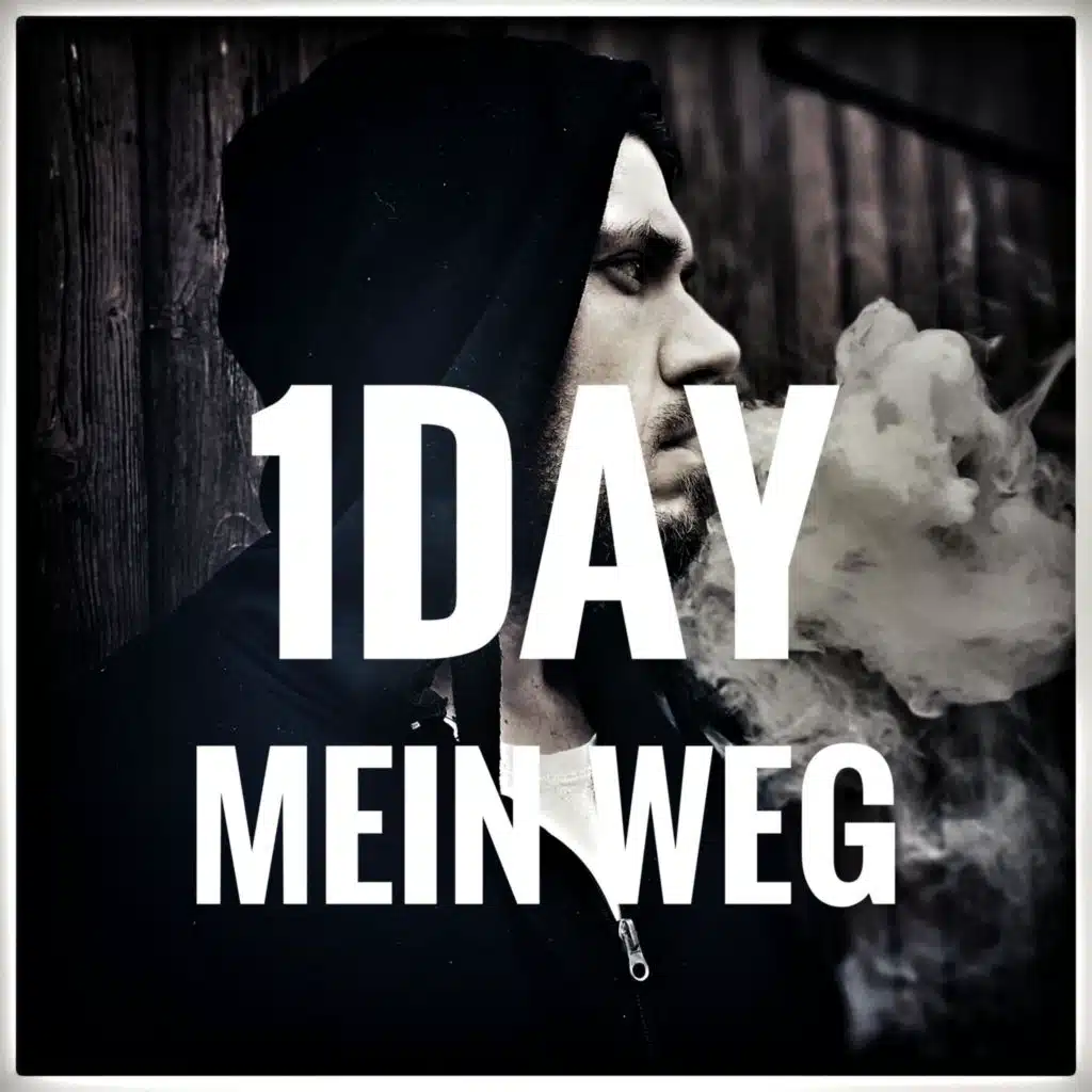 Mein Weg