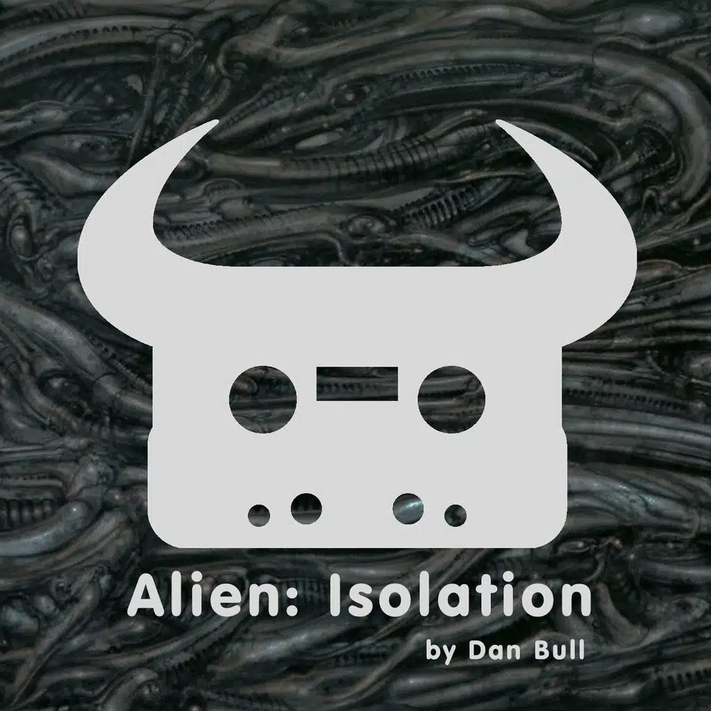 Alien: Isolation (Acapella)