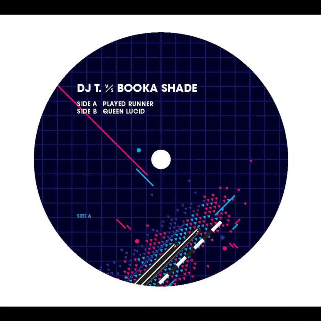 DJ T. vs. Booka Shade