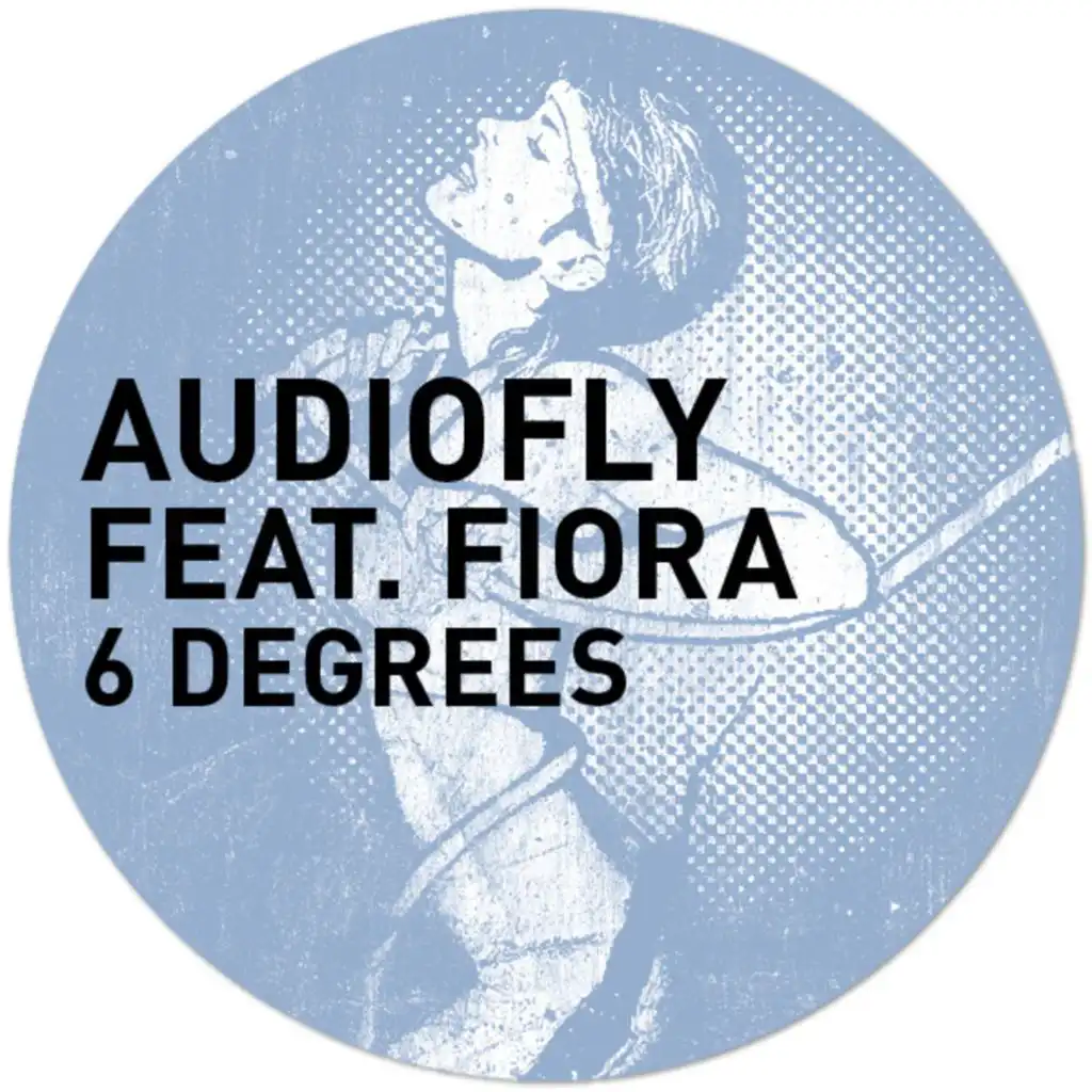 6 Degrees (Booka Shade Remix) [feat. Fiora]