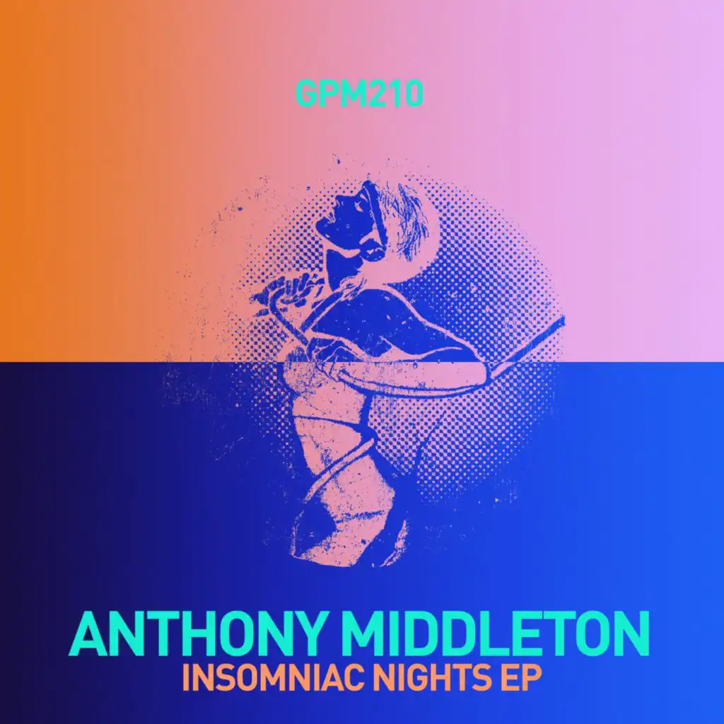 Insomniac Nights EP