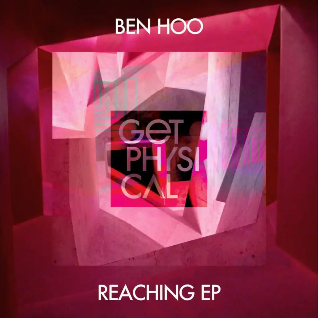 Reaching (Enzo Leep Remix)