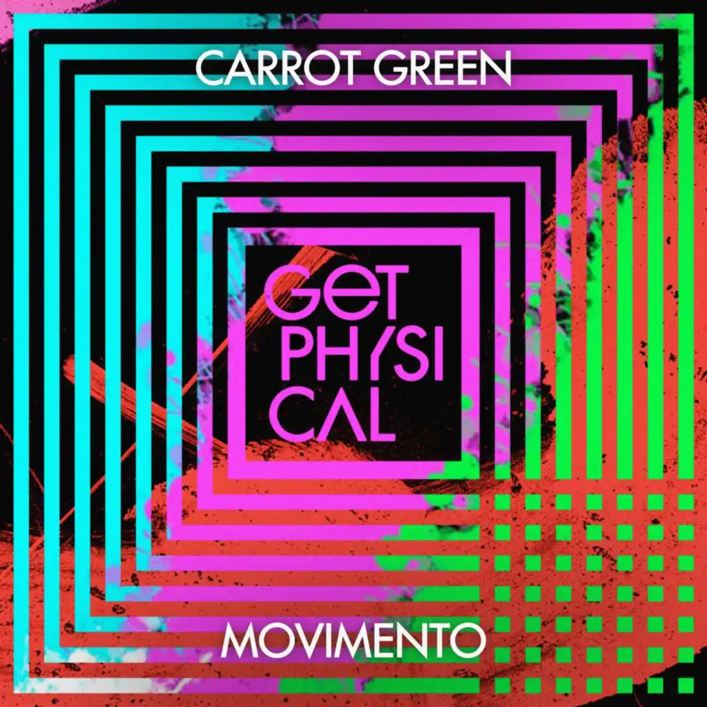 Movimento (Digitaria a Cidade Remix)