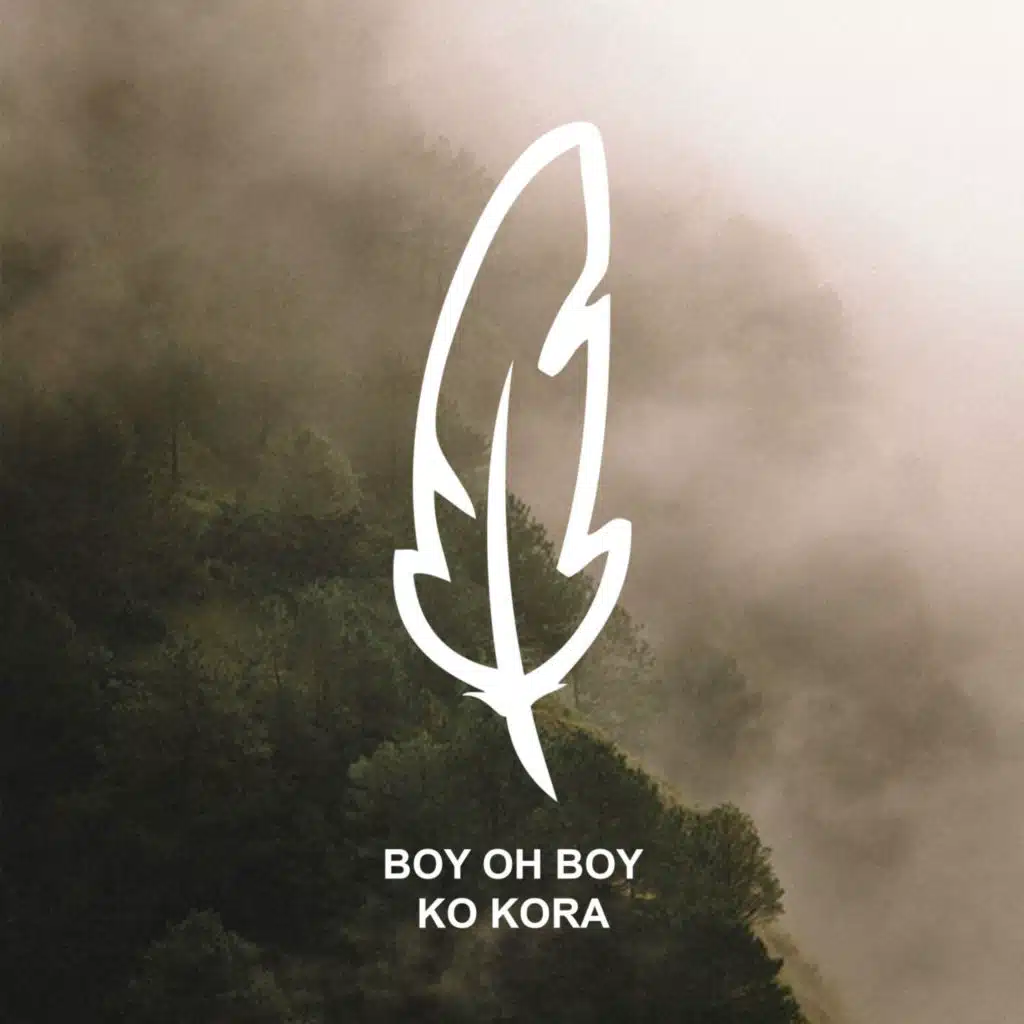 Ko Kora (Out of Sorts Remix)