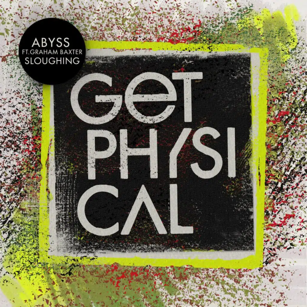 Sloughing (Edit) [feat. Graham Baxter]