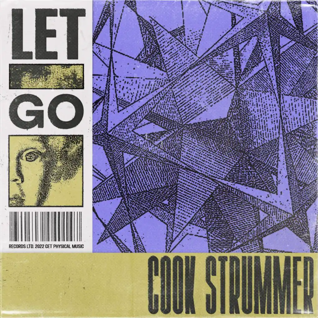 Let Go EP