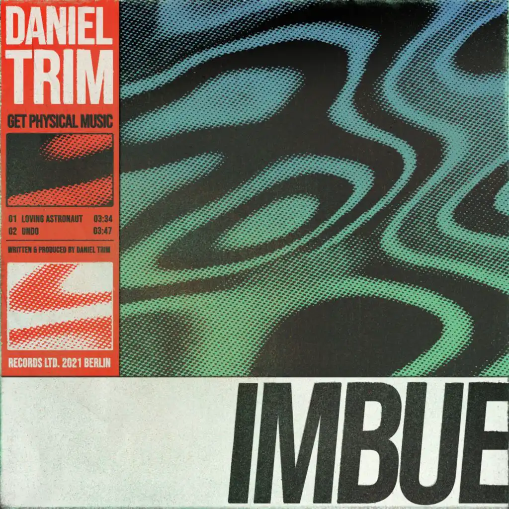 Daniel Trim