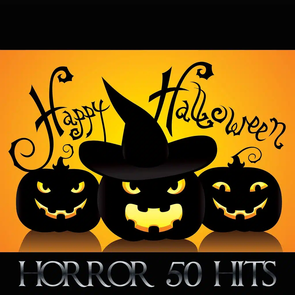 Halloween Theme (Movie Theme)