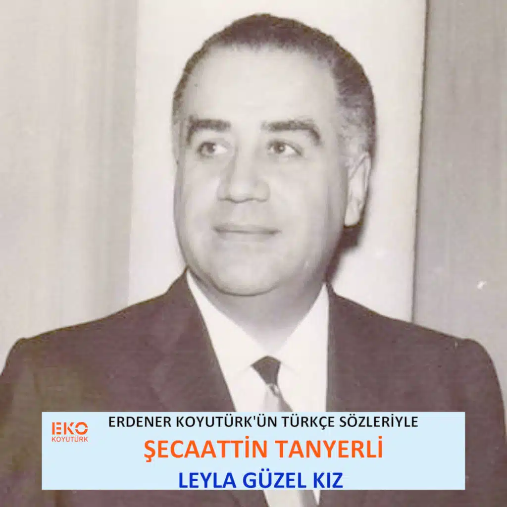 Şecaattin Tanyerli