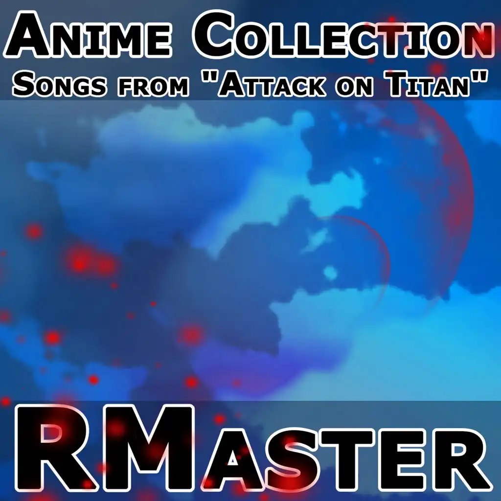 The Reluctant Heroes (From "Attack on Titan") [Karaoke Version] (Originally Performed By Hiroyuki Sawano)