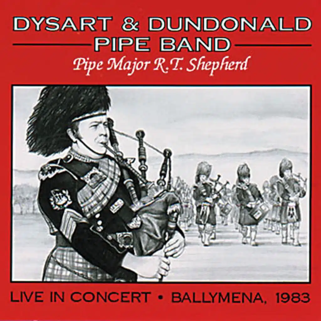 Live In Concert
