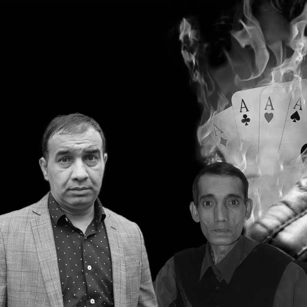 Doru Calota, Robert Calota