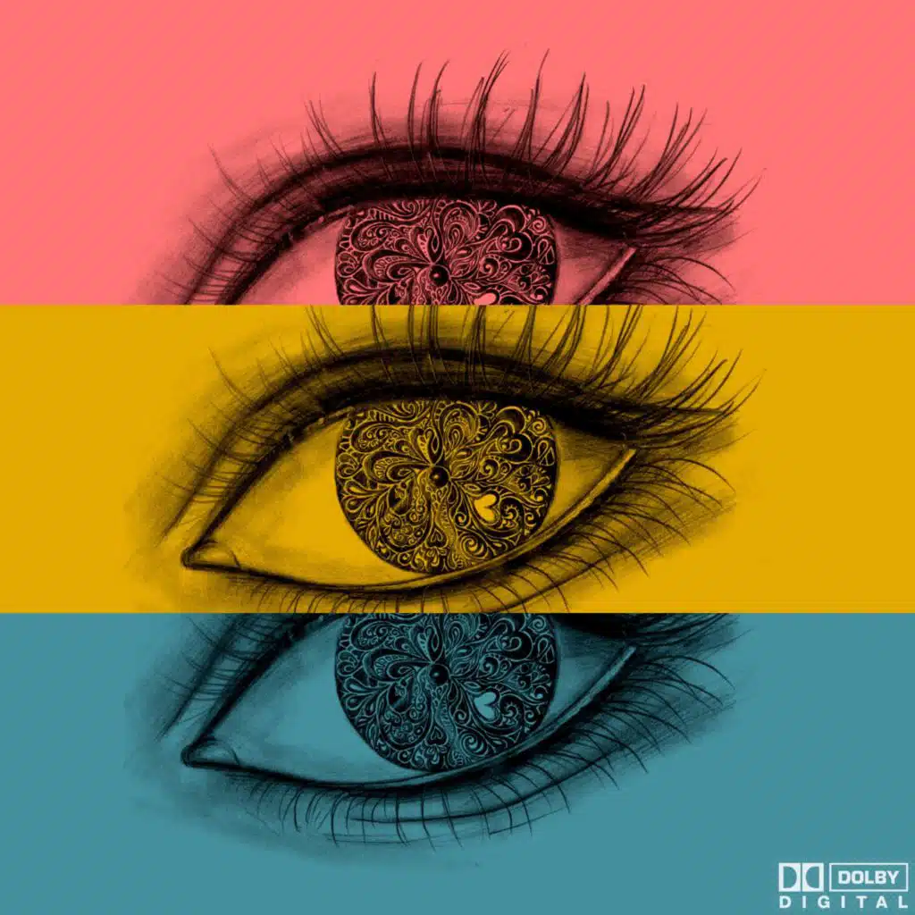 سحر عيونك (feat. Mahmoud Moftah)