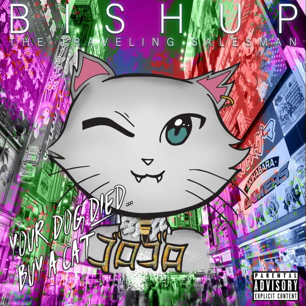 Bishup