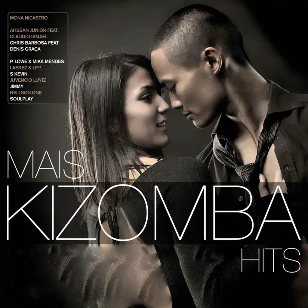 Mais Kizomba Hits