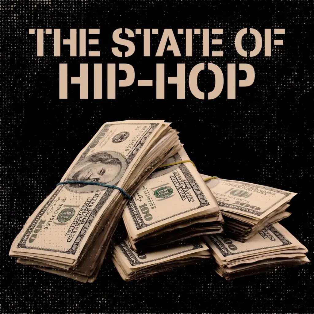 The State of Hip-Hop