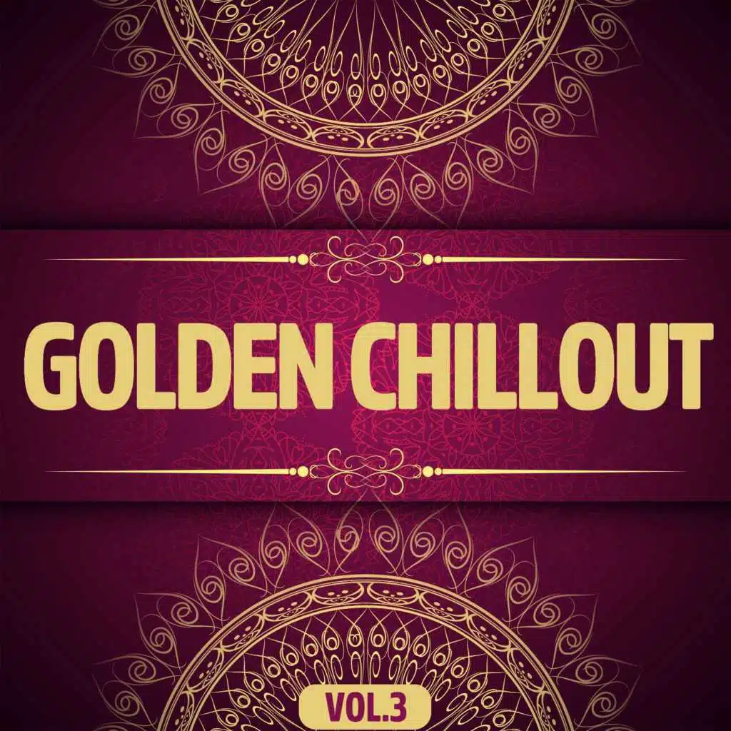 Golden Chillout, Vol. 3
