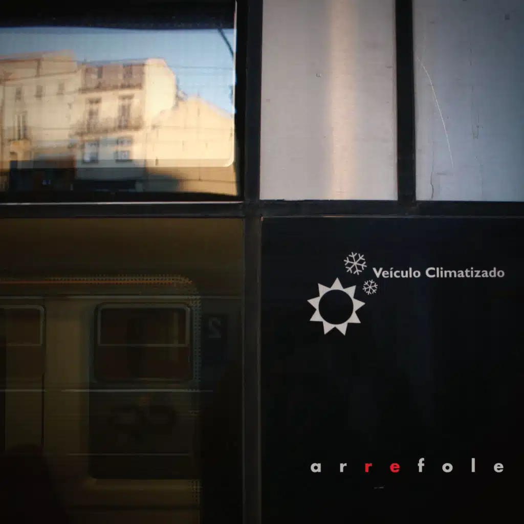Veículo Climatizado (re)