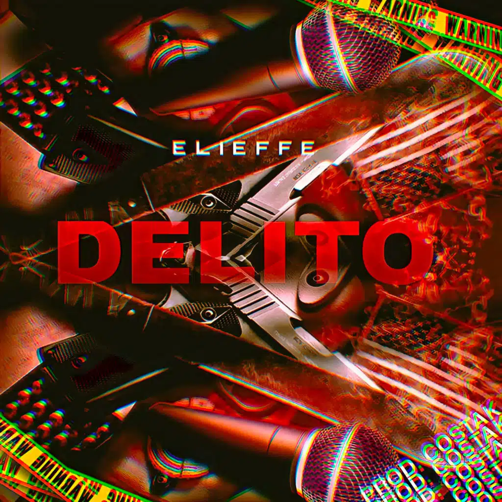 Delito