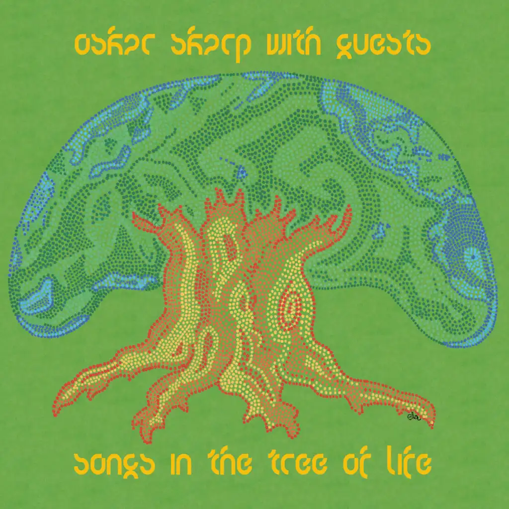 Songs In The Tree Of Life