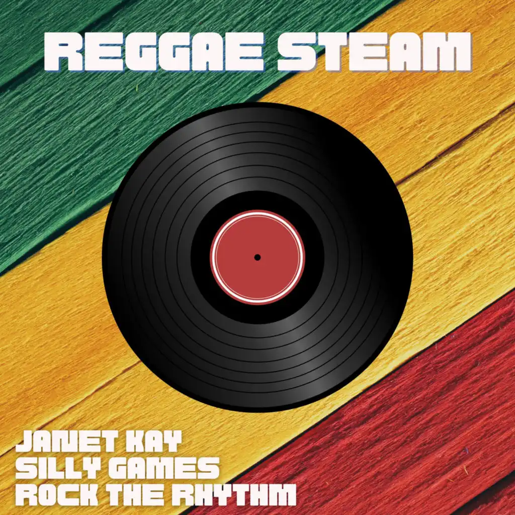 Reggae Stream