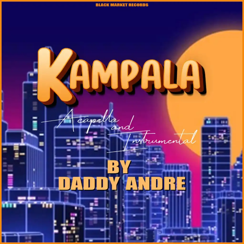 Kampala (Acapella)