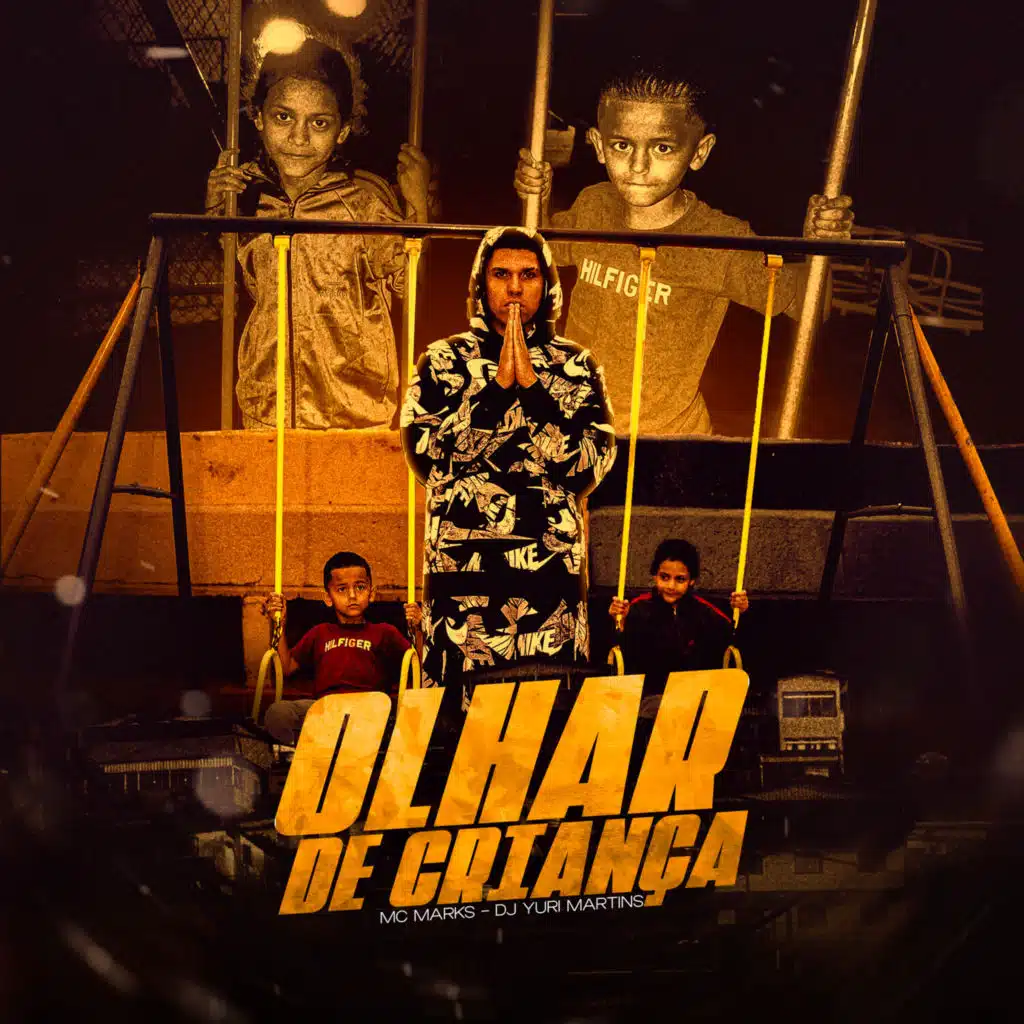 Olhar de Criança