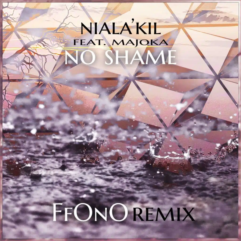 No Shame (Ffono Remix) [feat. Majoka]